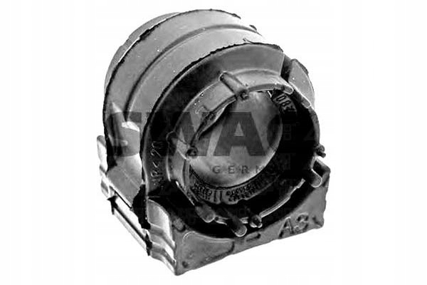 фото №2, Втулка стабилизатора перед l p opel astra j insig