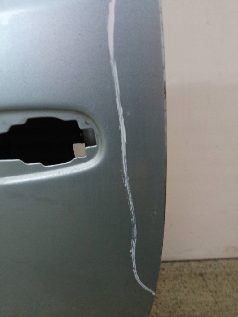 фото №3, Двері ліва перед toyota scion tc i 2004-2010