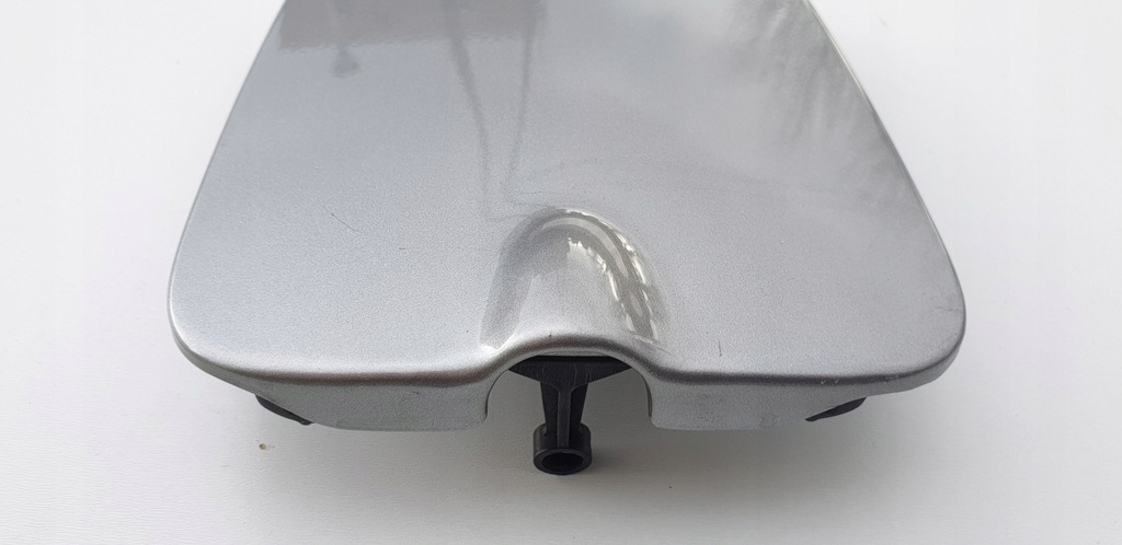 фото №7, Suzuki ignis 2 ii крышка заливной топлива серебристая, металлическая