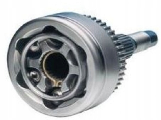 фото №1, Шарнир наружный задняя x-trail t30 murano atm