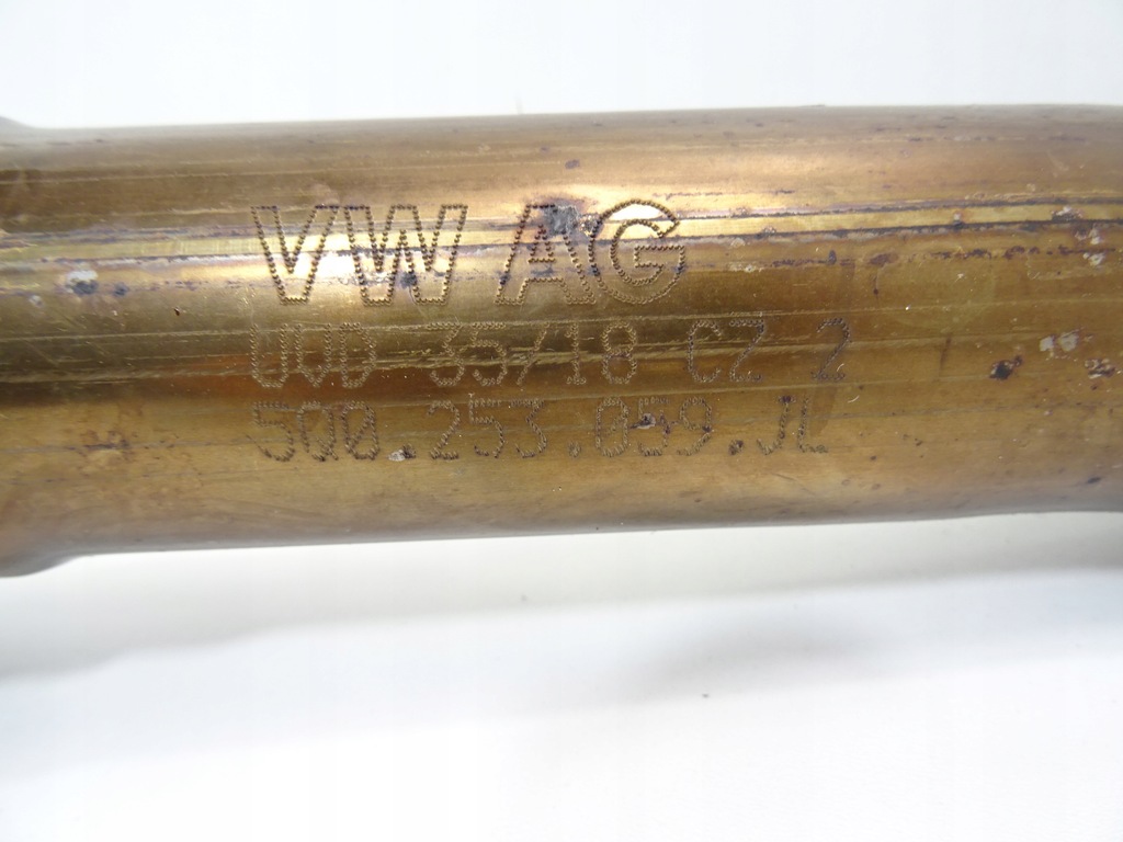 фото №6, Vw t-roc 1.0 tsi катализатор 5q0131701 5q0253059jl 5q0131723c 2q0131763