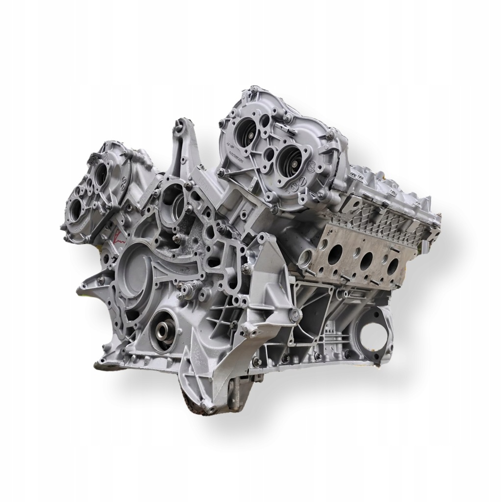 фото №1, Двигатель 272979 mercedes-benz sprinter ii w906 224 rwd 190kw 2006-2012