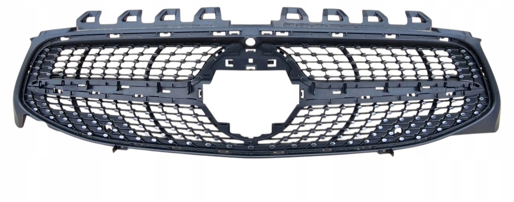 Купити Решітка радіатора решітка радіатора cla w118 18- оригінал idealna