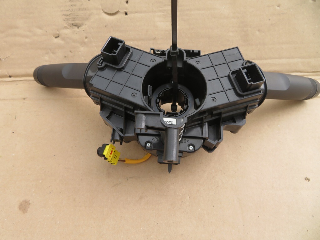 фото №7, Переключатель комбинированный лента шлейф chewrolet cruze 25947774