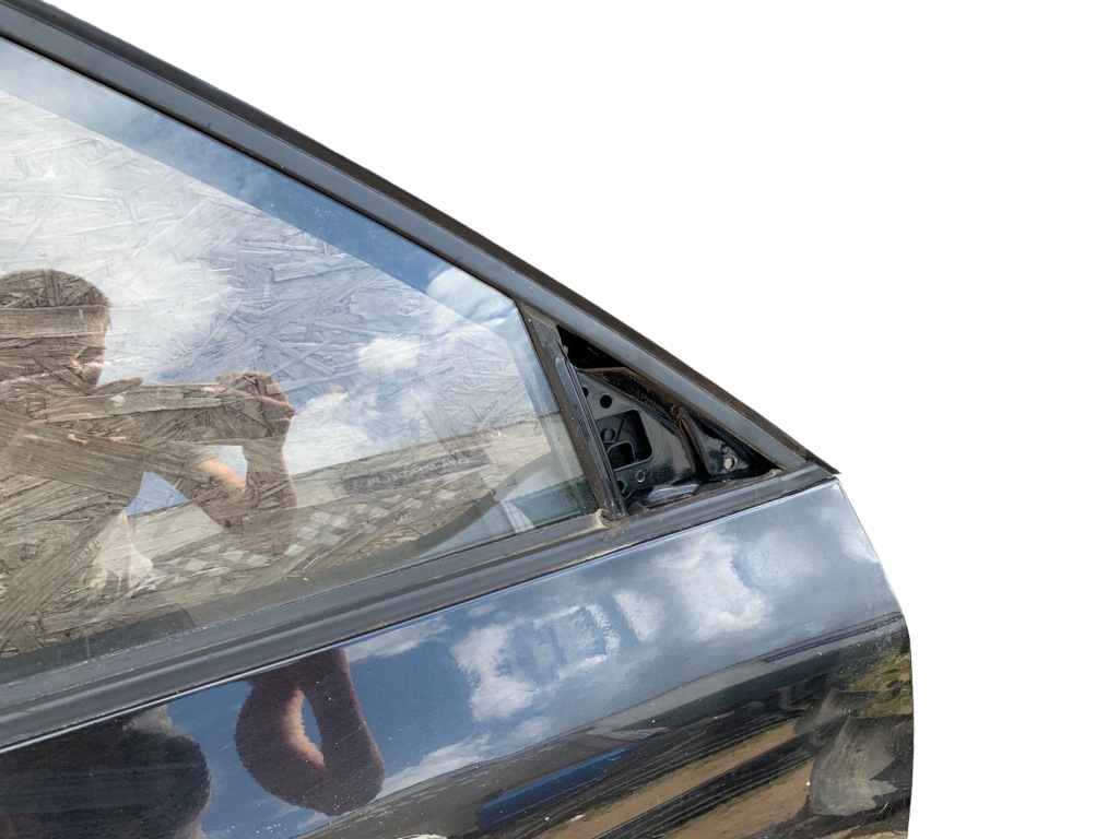 фото №6, Дверь перед передние правое skoda fabia ii