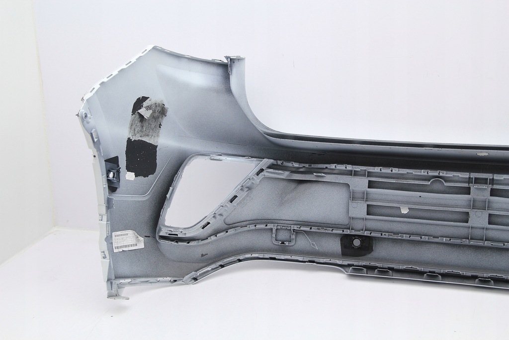 фото №9, Оригінальний бампер задня vw t-roc r-line fl lift 2021- 2ga807417j