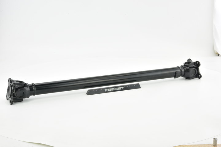 фото №9, Febest asbm-psf12 wał приводной, привод osi