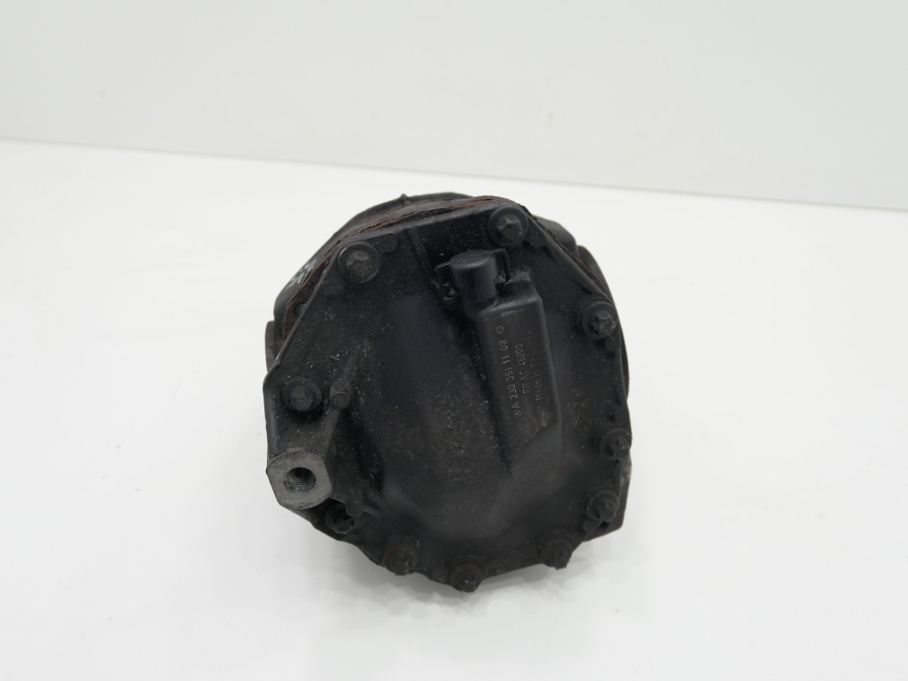 фото №4, Mercedes-benz оригинальный номер a2303511108 мост