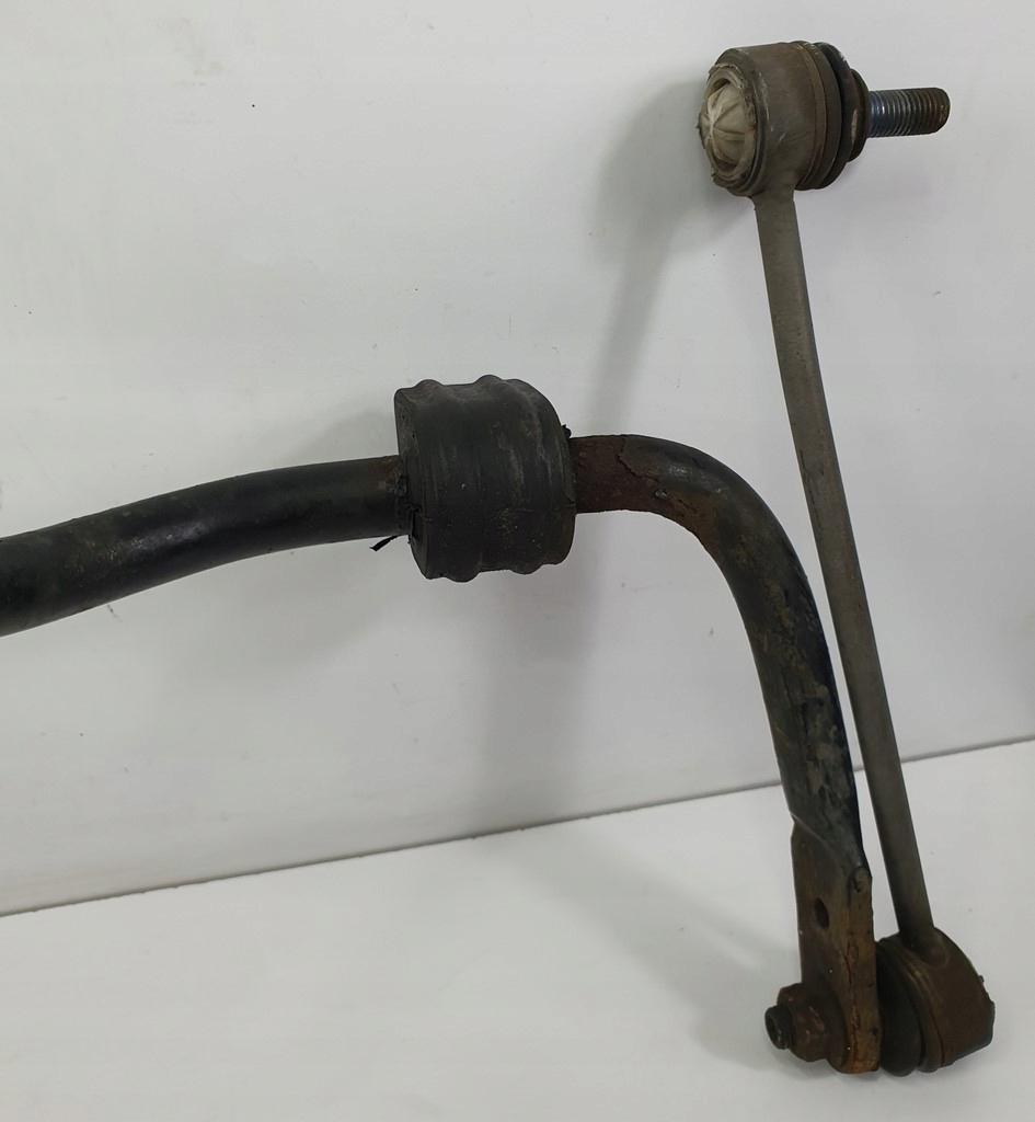 фото №3, Тяга стабилизатор перед mercedes r171 3.5 v6