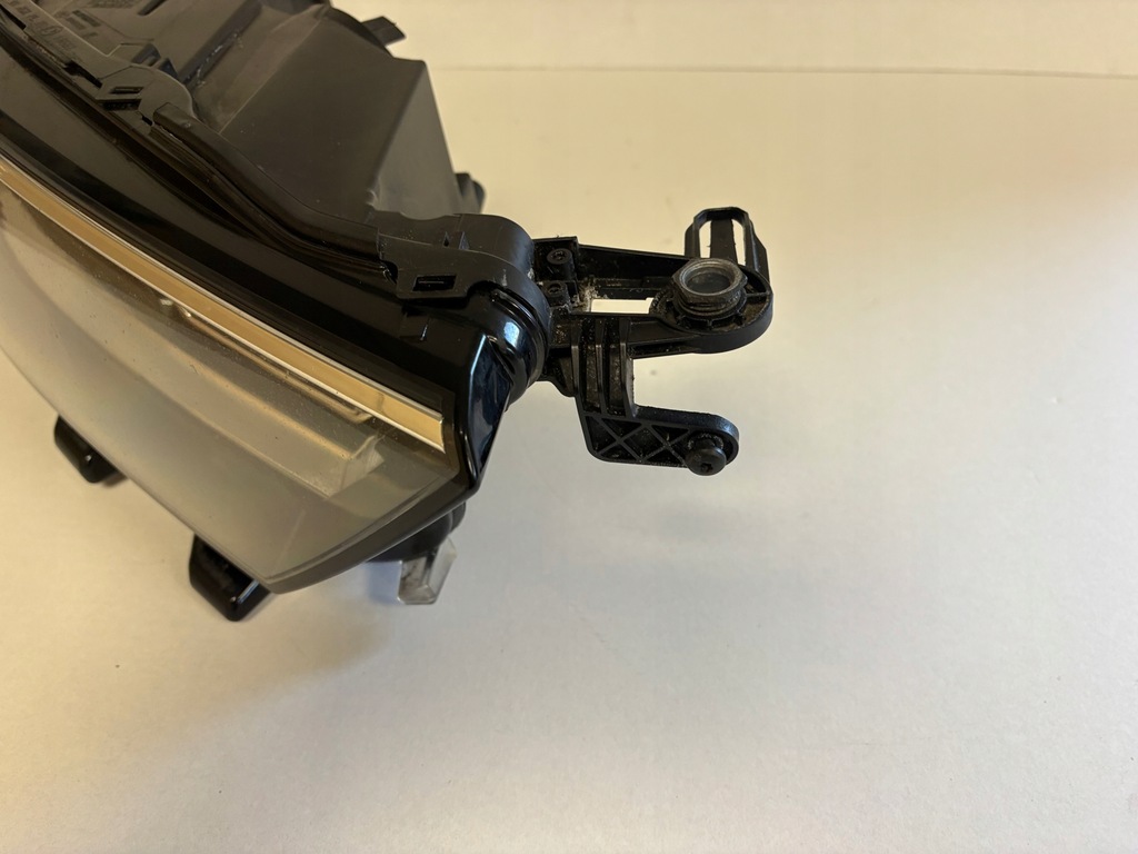 фото №9, Лампа правый перед vw 2ga t-roc 2ga941006b обычная