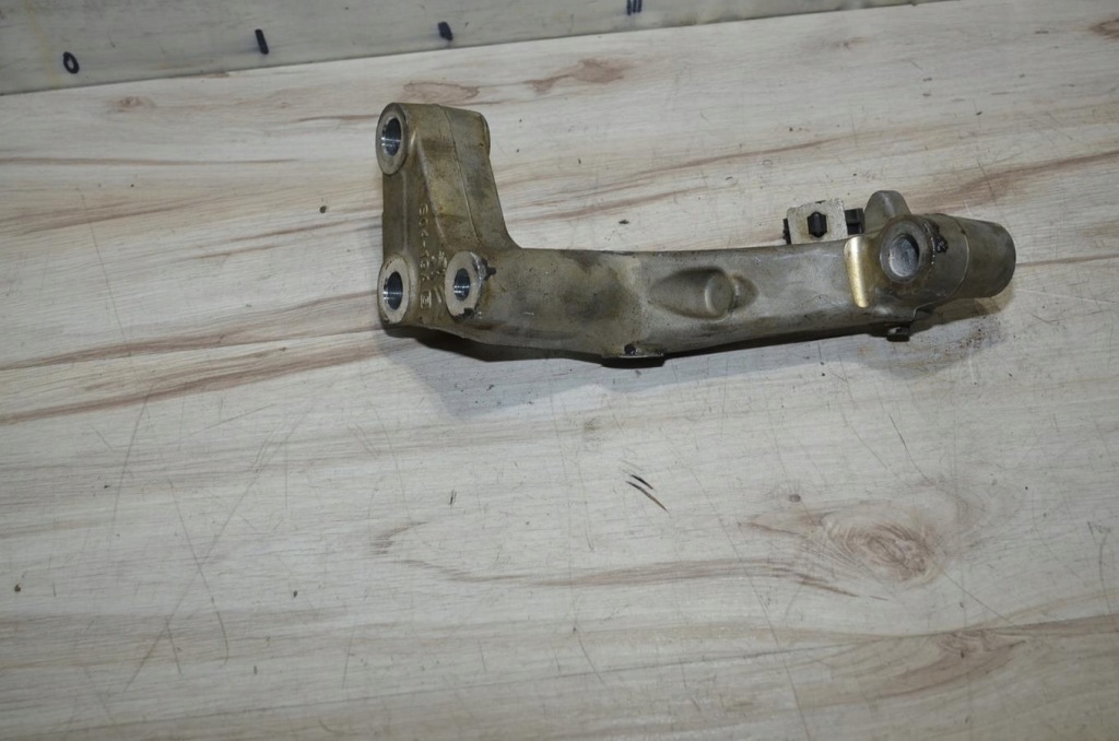 фото №4, Рычаг правый перед кронштейн partner iv rifter 19r