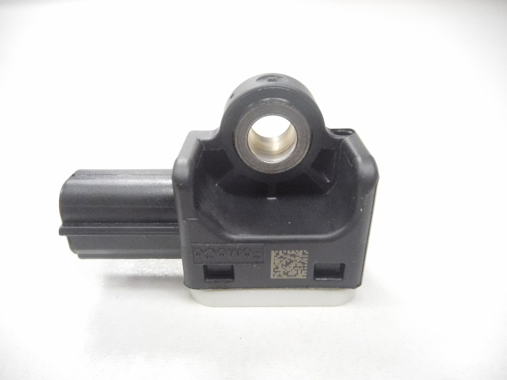 фото №6, Датчик подушки безпеки повітряної ford c-max 2007-2010 оригінальний номер 1523017