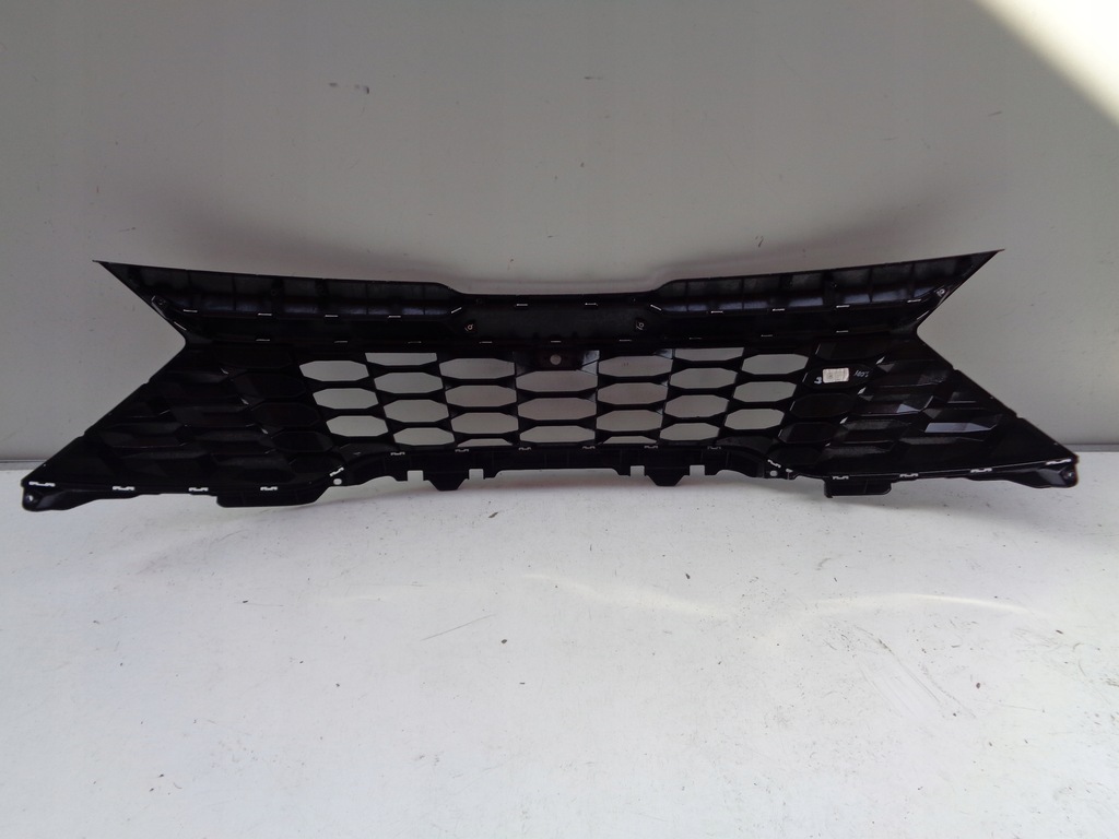 фото №6, Nowa решётка радиатора решётка радиатора kia sportage v 22-