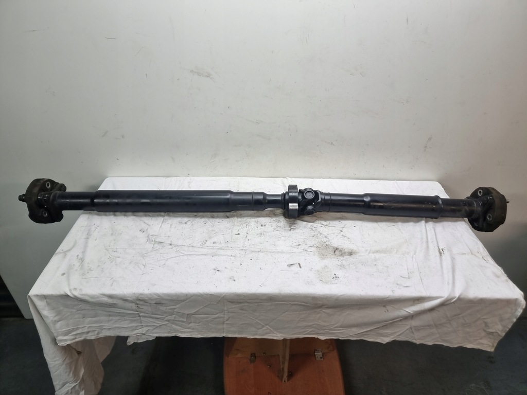 фото №1, Bmw 7 g11 wał привідний