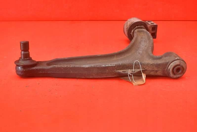 фото №4, Рычаг правый перед seat toledo 2 ii 1.9 tdi 99r