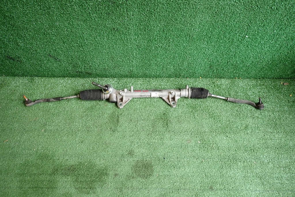 фото №1, Трансмиссия рулевая рейка renault zoe lift 2022