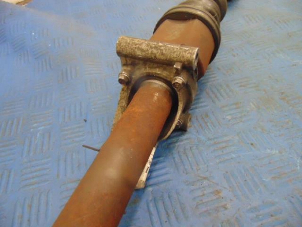 Alfa romeo 159 1.9jtd приводной вал правый Недорого