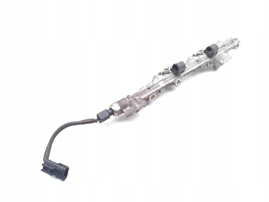 фото №9, Lexus gs молдинг упорскування 300 бензин 183kw 249 hp 89458-30010 2006 4/5dr