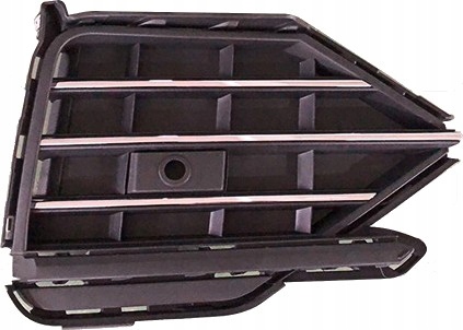 фото №1, Dpa решітка бампера