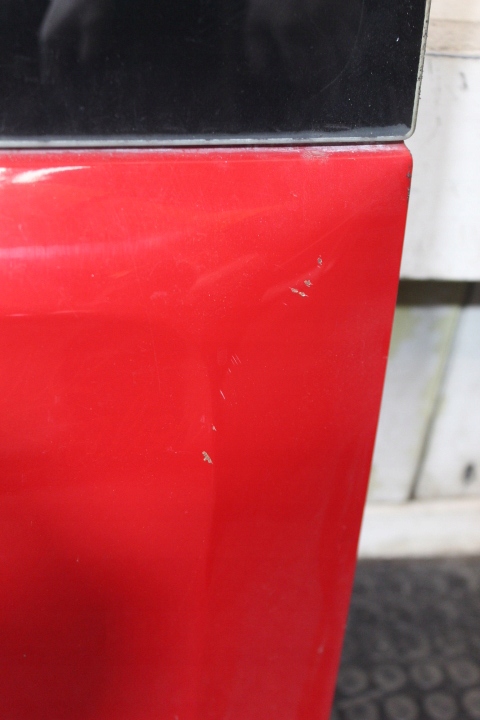 фото №6, Крышка багажника задняя kia soul i 1e