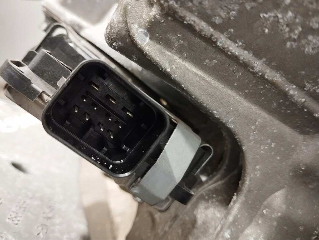 фото №7, Коробка передач приладова bmw 7 2016 atc131