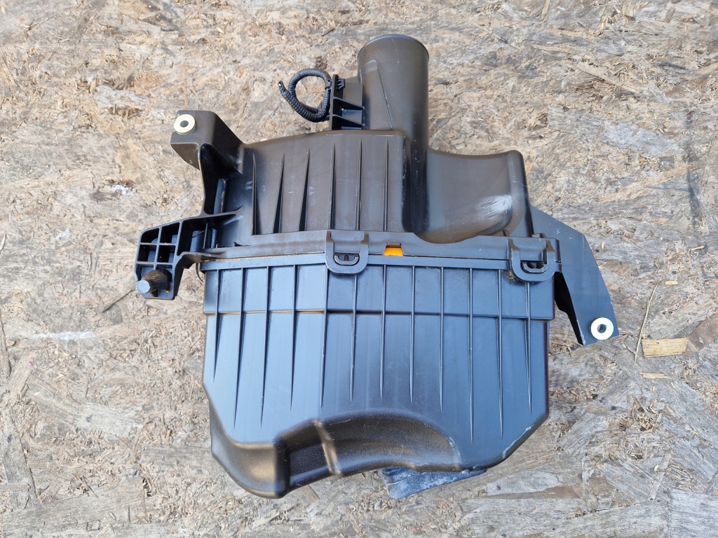 фото №1, Корпус фільтра повітря qashqai j12 1.5 vc-t e-power 6um01