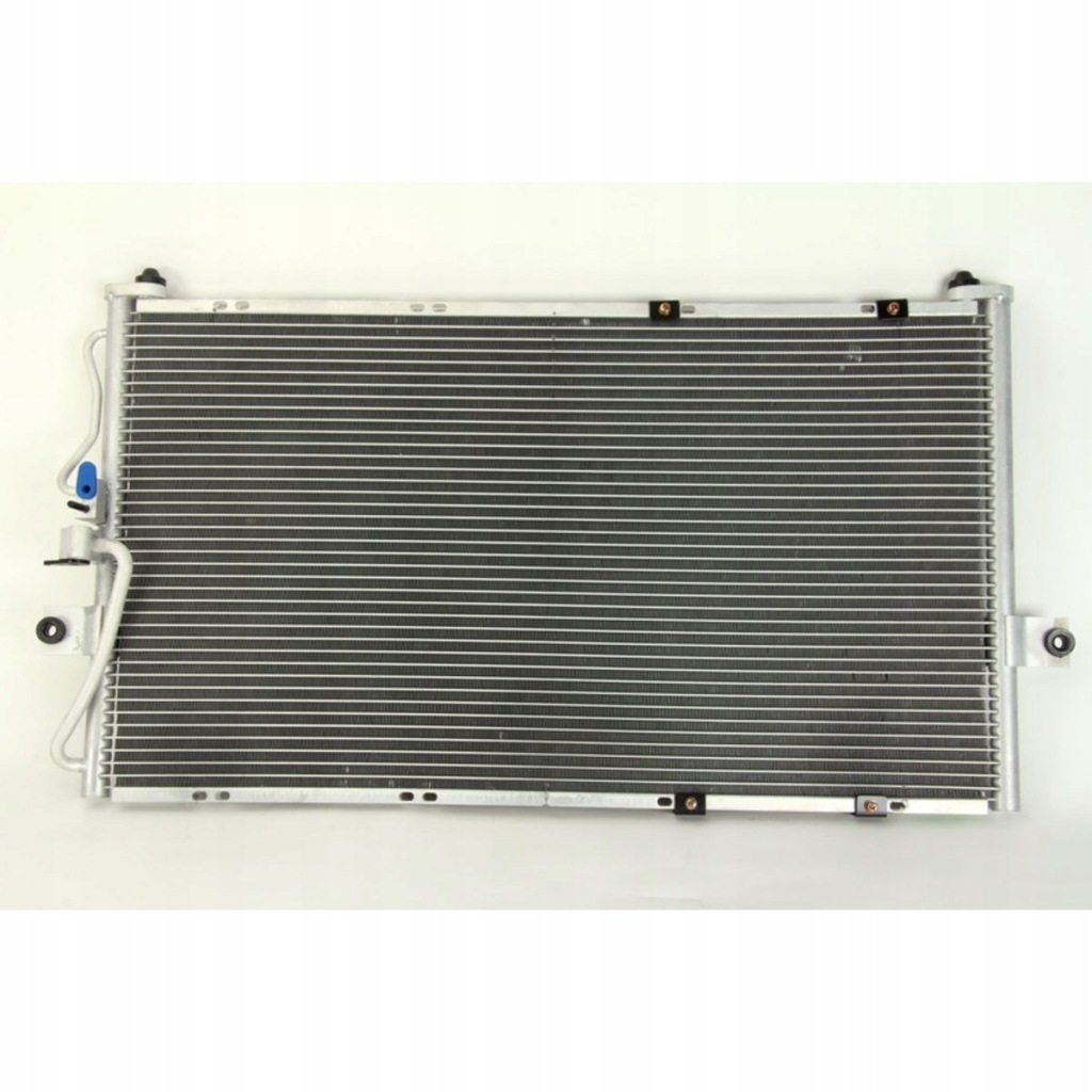 фото №1, Конденсатор кондиционера kia carnival i ii 99-06