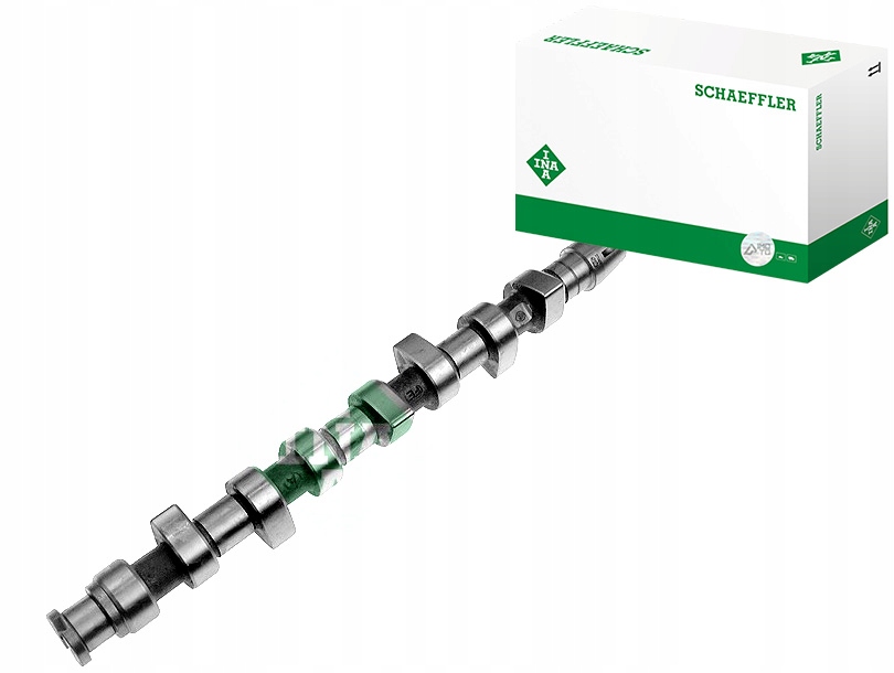 Вал розподільного валу wysokiej якості до audi a3, seat cordoba, vw 96-99 в Україні