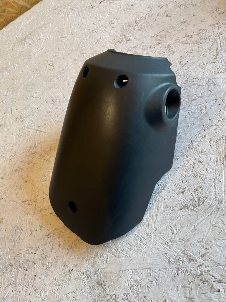 фото №4, Комплектная защита замка зажигания ford ka ii 08-16 +бесплатно