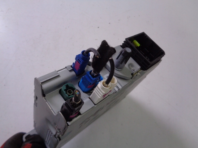 фото №3, Радіо навігація citroen c-elysee ii lift 2017 rok