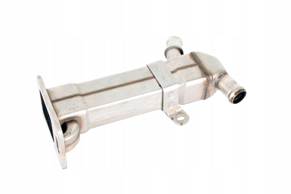 фото №1, Радиатор радиатор выхлопных газов egr mercedes 2.0 b