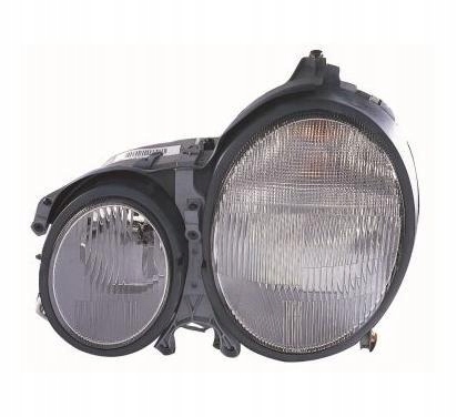 Купить Depo фара mercedes e w-210 96-02