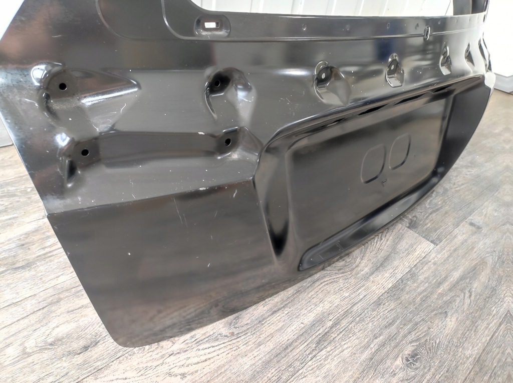 фото №9, Крышка багажника задняя задняя mitsubushi eclipse cross nowa оригинальная -- poznań - giełda