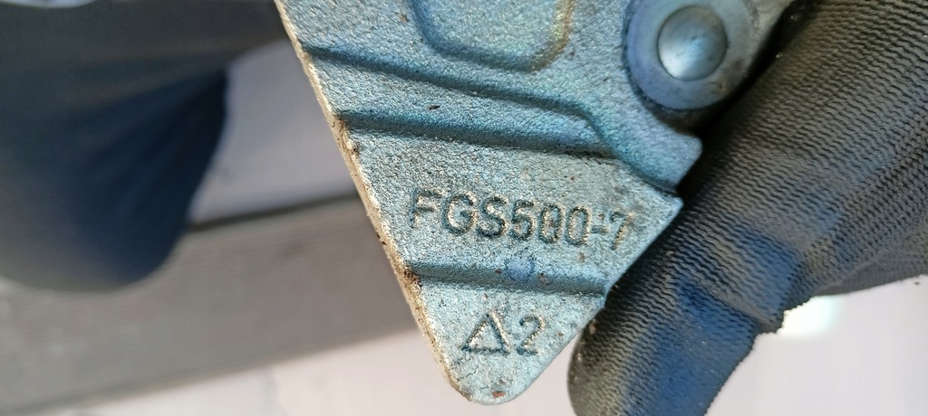 фото №6, Регулятор выборщик передач peugeot 308 27316b15801