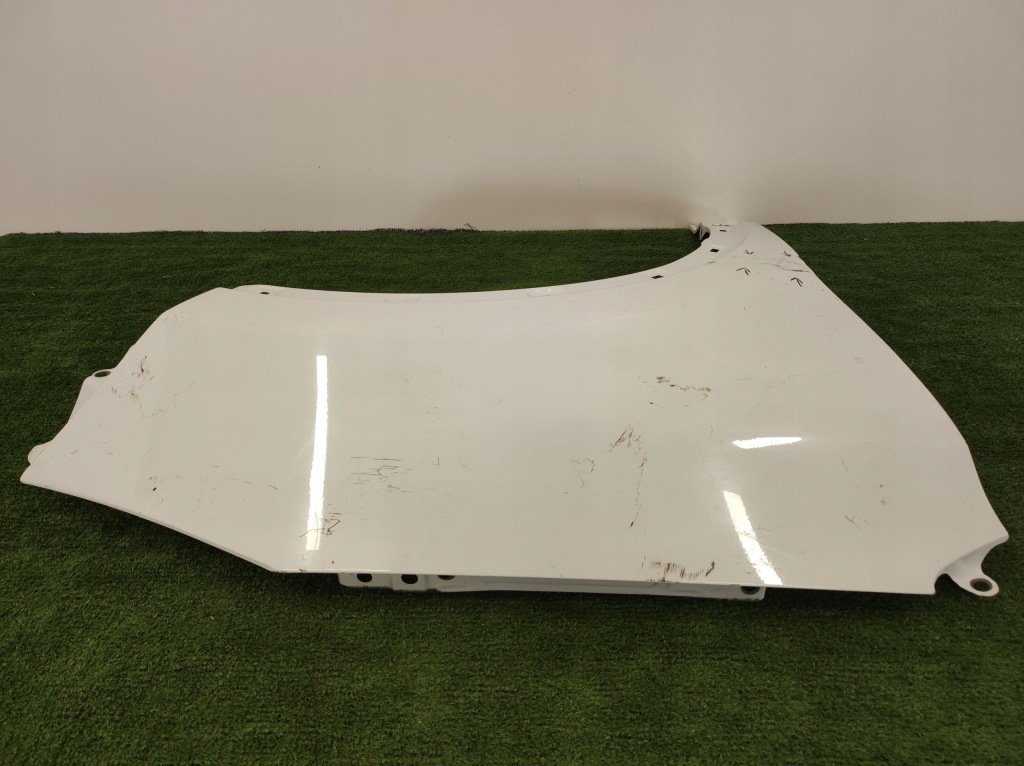 фото №8, Крила перед передній правий kia sportage iv 16 -