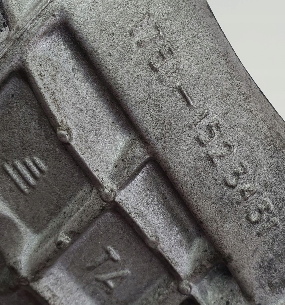 фото №3, Впуск повітрозабірник канал повітря mini r53 w11b16aa