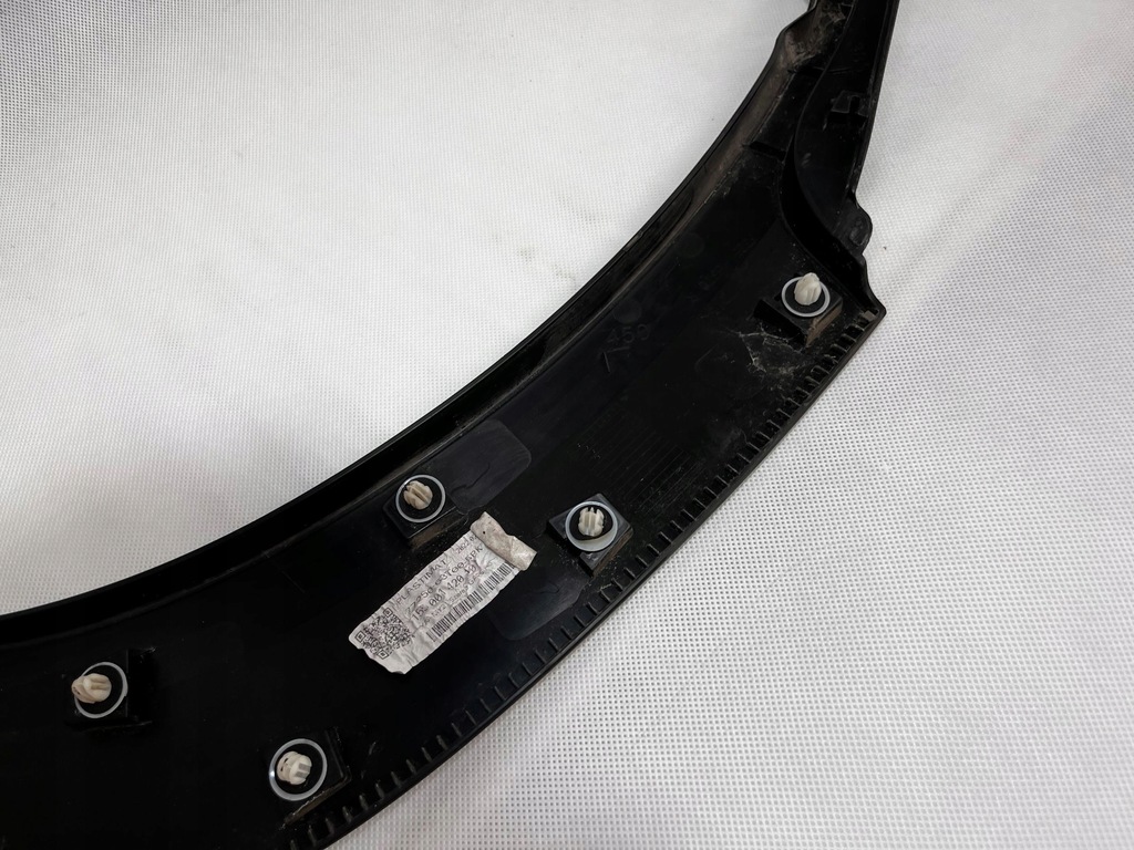 фото №11, Молдинг крыла правый задняя suzuki sx4 s-cross ii