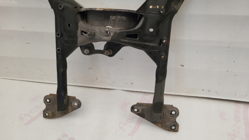 фото №4, Подрамник подрамник подрамник mini countryman r60 9807744