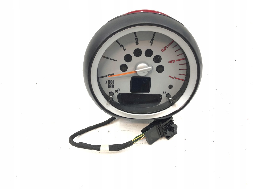 фото №1, Obrotomierz 9201393 mini cooper d r56 1.6d