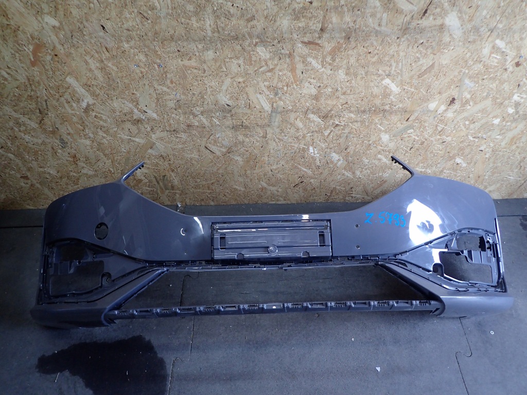 фото №1, Бампер перед seat leon iv 4 cupra 5fa