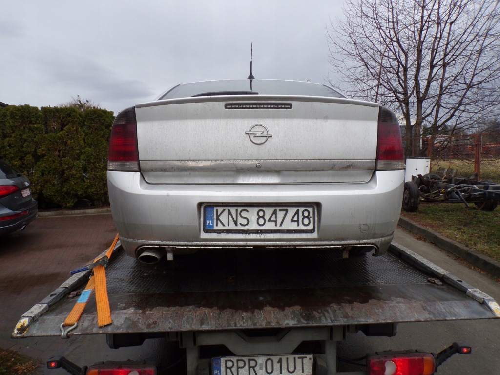Модуль bsi opel vectra c 13170893 Недорого
