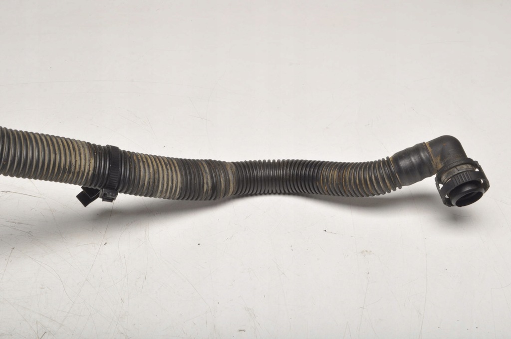 фото №6, Porsche macan 3.6 вентиляція картера 96410723077 96410722977