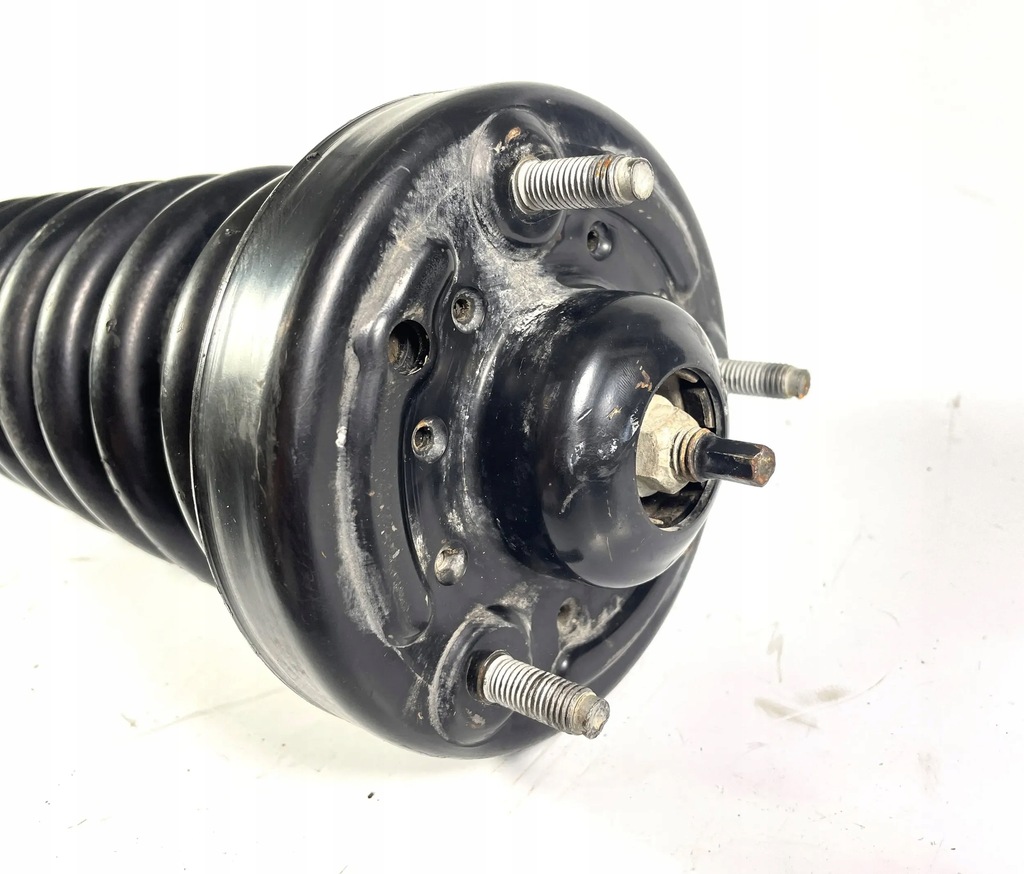 фото №11, Ford f150 f-150 амортизатор передний левый перед 3.5l 2015-20