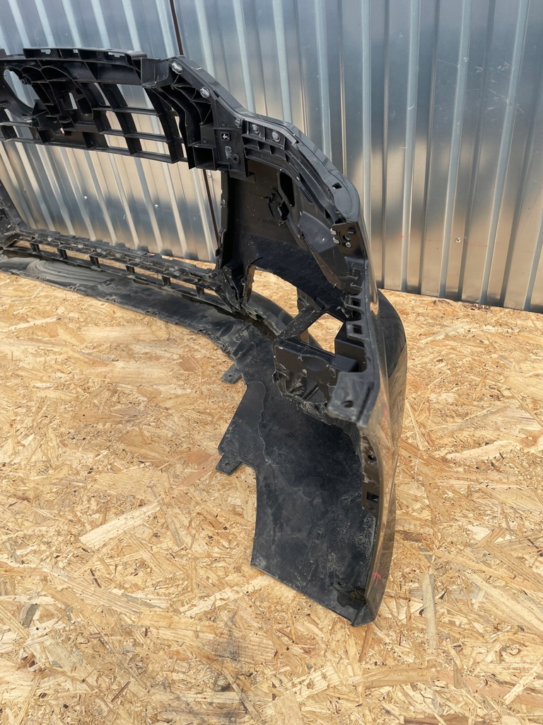 фото №8, Бампер перед передній audi a6 c7 lift s line