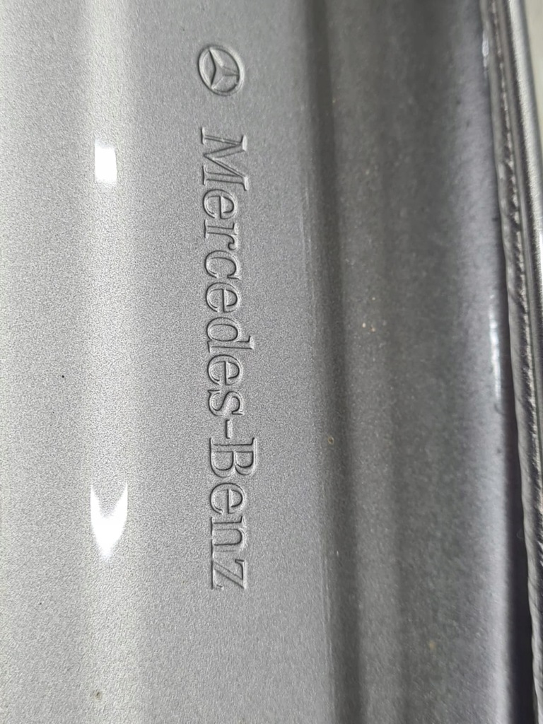 фото №7, Крышка багажника задняя задняя mercedes cla w118