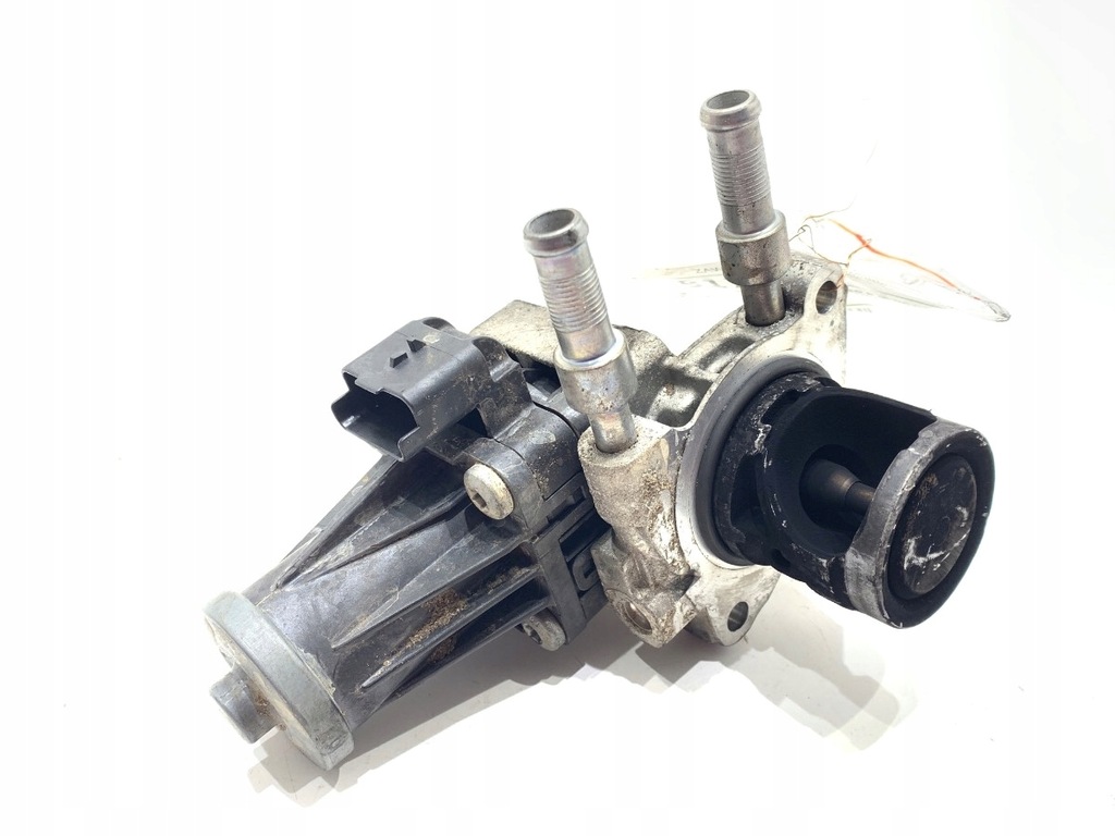 фото №1, Клапан egr toyota proace регулятор