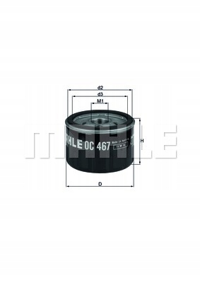 фото №2, Набір фільтрів knecht renault thalia ii