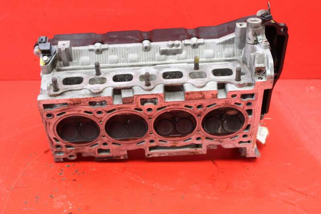 фото №5, Головка двигателя 4b10 mitsubishi lancer 8 viii 1.8 mivec 143 km 07-11