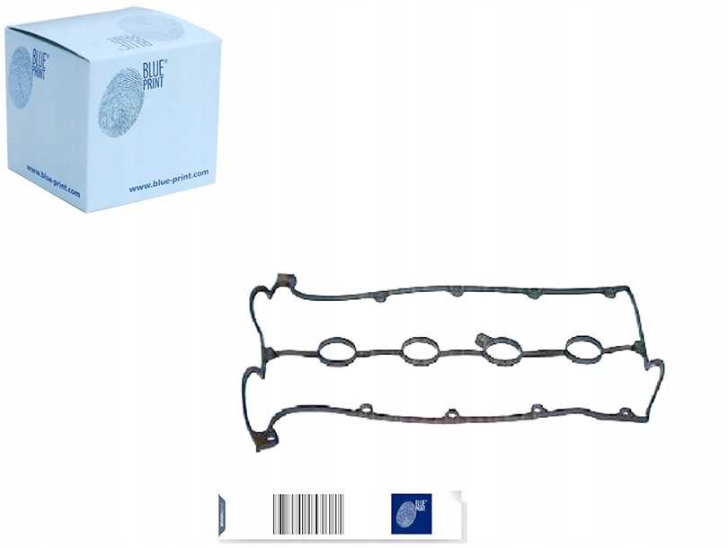 фото №1, Прокладка крышки клапанов kia carens i clarus 1.8