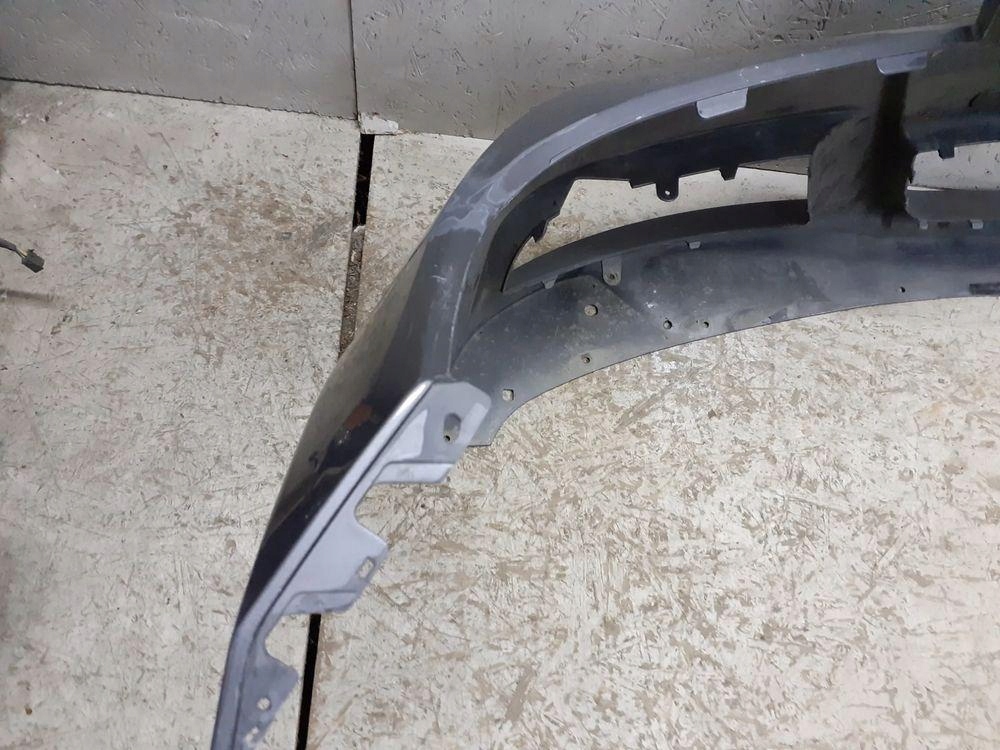 фото №9, Бампер передній перед bmw 3 e90 e91 lift m-pakiet 2008-2012r